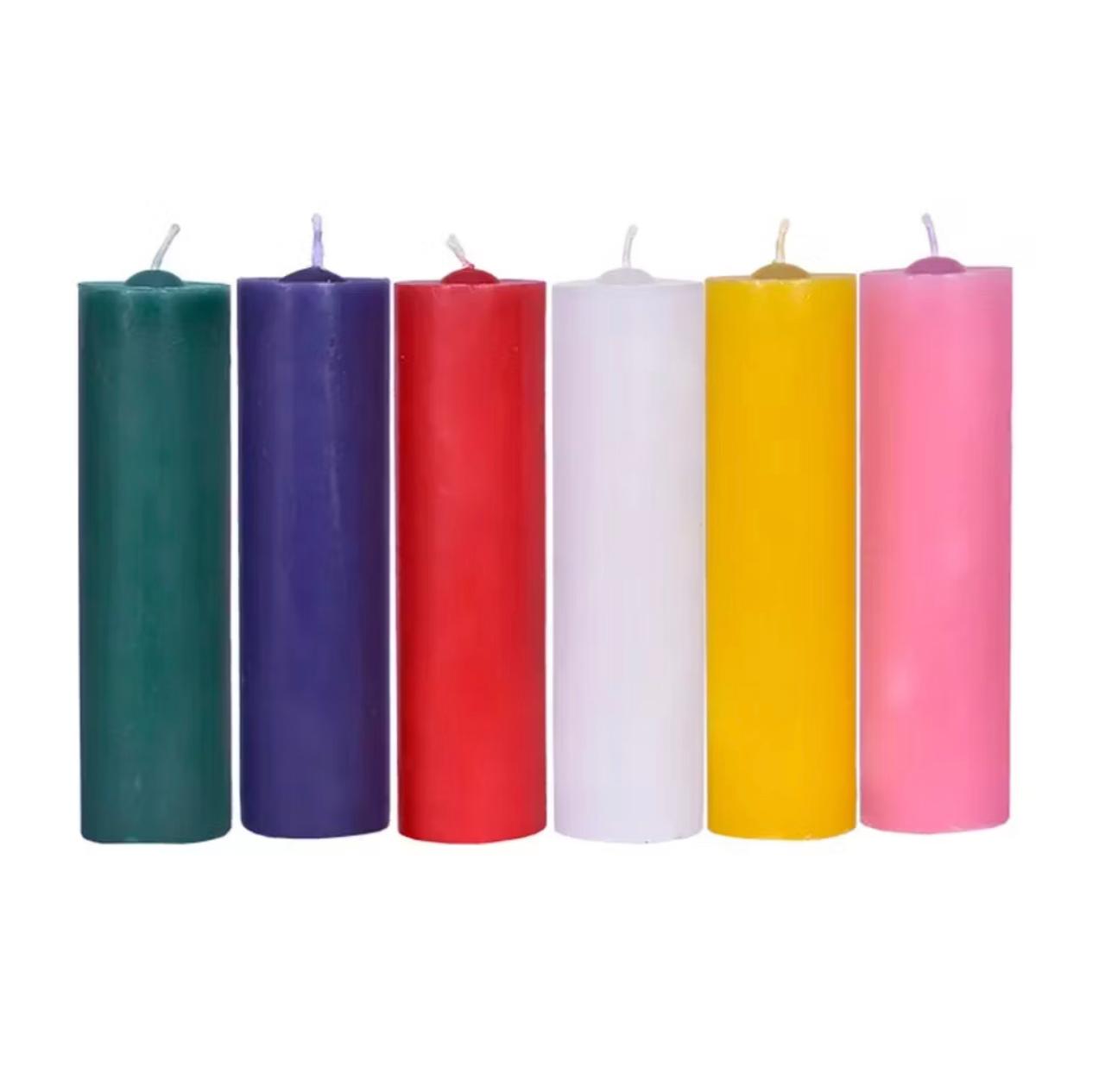 Kit Velas Litúgicas